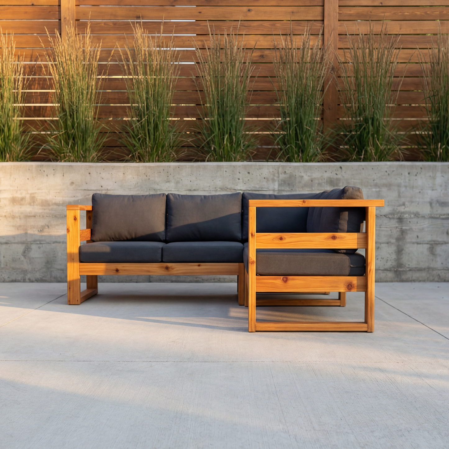 Haven Corner Sectional Digital Build Plan