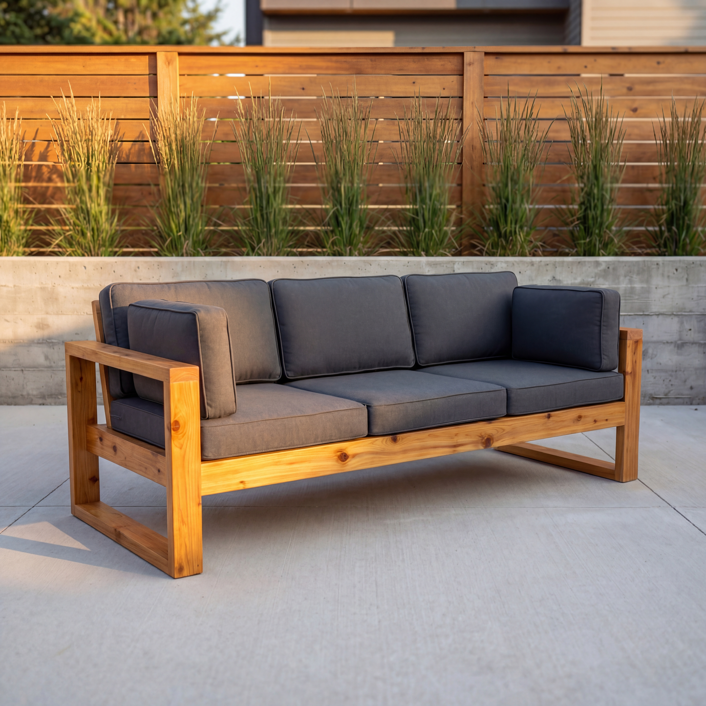 Haven Sofa Digital Build Plan