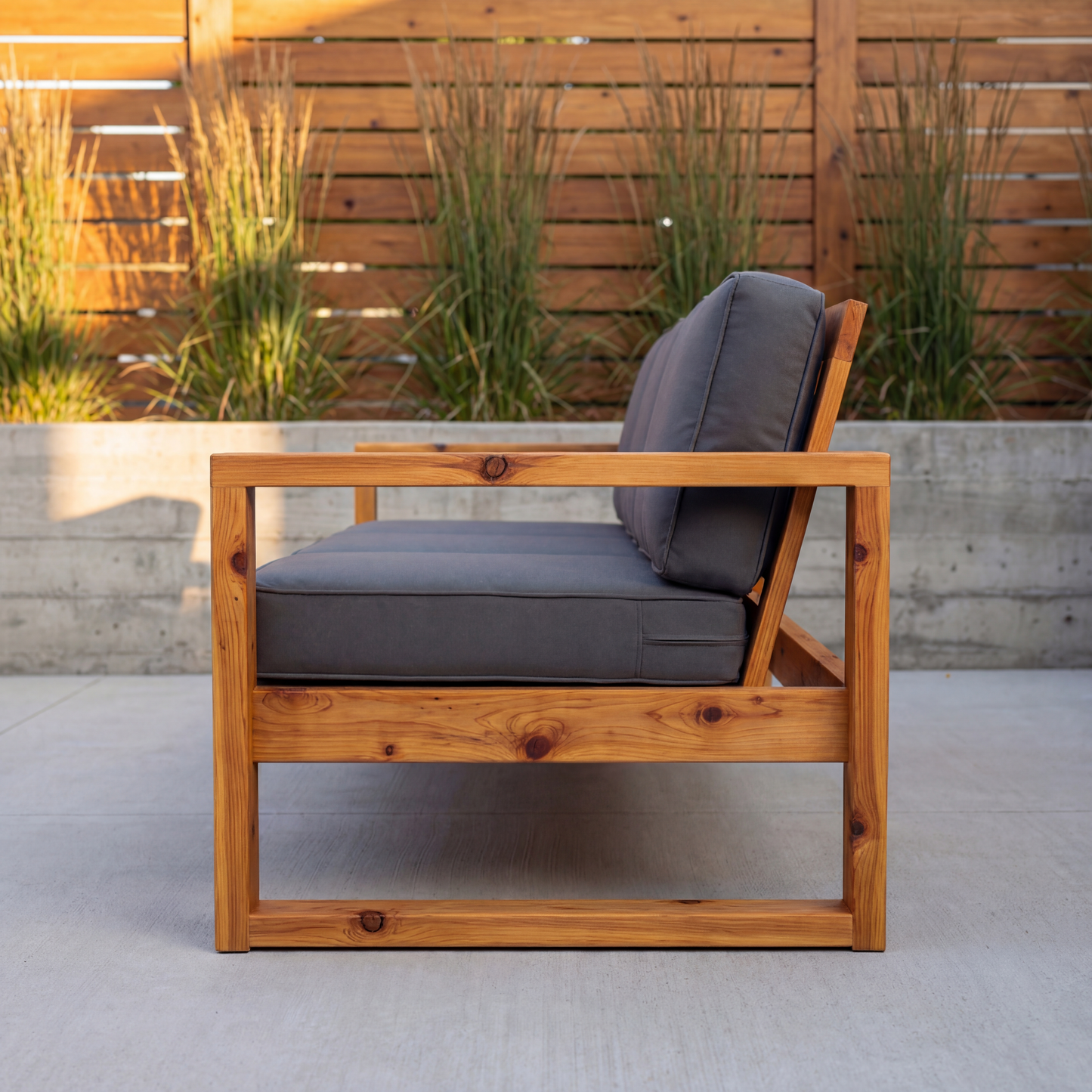 Haven Loveseat Digital Build Plan